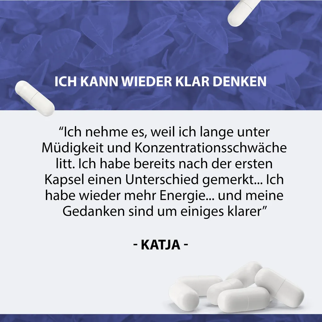 Likasso Ltd Herboxa Neuro - 60 Vegane Kapseln Gegen Vergesslichkeit 4 Likasso Ltd Herboxa Neuro - 60 Vegane Kapseln Gegen Vergesslichkeit – Bild 4