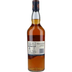 Talisker 10 Jahre Single Malt Scotch Whisky In Geschenkpackung | 45,8 % Vol | 0,7 L -Essen Verkäufe ad2883ea04c712fb286b262e72f1abf4