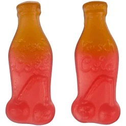 Haribo Kirsch Cola Fruchtgummiflaschen Veggie Zweifarbig 1350g 16 Haribo Kirsch Cola Fruchtgummiflaschen Veggie Zweifarbig 1350g -Essen Verkäufe adbbab1bd6106460ca54290a424cbddd