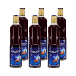 St. Hubertus Tropfen - Kräuter-Likör (6 X 0,5L)