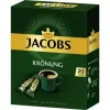 Jacobs Krönung, Instant Kaffee, Getränkepulver Zum Aufgießen, 20 Portionen à 1.8 G, Sticks