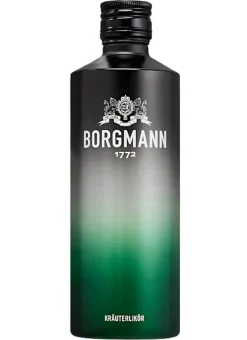 Borgmann Media Borgmann Kräuterlikör 1772 0,5 L