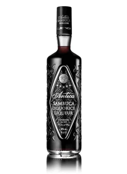 Antica Sambuca Lakritz 0,7 L