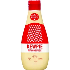 Kewpie Japanische Kult - Mayonnaise Original 355ml / 337g | QP Mayoo Glutenfrei