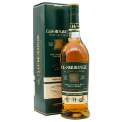 Glenmorangie The Quinta Ruban 14 Jahre Cask Finish Highland Single Malt Whisky In Geschenkpackung | 46 % Vol | 0,7 L -Essen Verkäufe af68746268e0ef12b6fe9c61c285c885