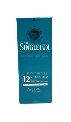 The Singleton Of Dufftown 12 Jahre Lucious Nectar Single Malt Scotch Whisky In Geschenkpackung | 40 % Vol | 0,7 L 17 The Singleton Of Dufftown 12 Jahre Lucious Nectar Single Malt Scotch Whisky In Geschenkpackung | 40 % Vol | 0,7 L -Essen Verkäufe aff89a11f9b0cb8cdb087d2a6e8064ed