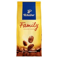Tchibo Family Gemahlener Kaffee 8x450g