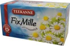 Teekanne Kamille 20 Verpackte Doppelkammerbeutel Kamillentee 30g -Essen Verkäufe b04370692d715dacc512349c71041107