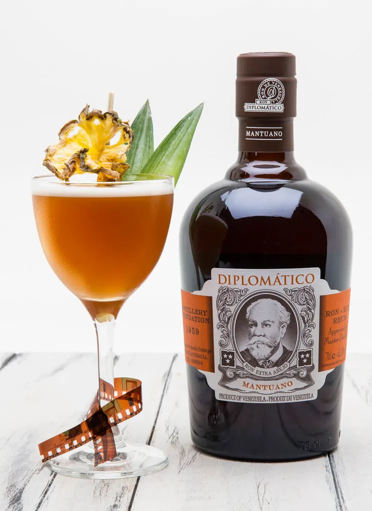 Botucal Rum Mantuano | 40 % Vol | 0,7 L 13 Botucal Rum Mantuano | 40 % Vol | 0,7 L – Bild 13