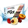 ActiveVikings FitIce Mit BCAA - Erfrischendes Fitness Wassereis Für Sportler Mit Leckerem Geschmack - BCAA 2:1:1 Und Zero Zucker - Perfekt Für Fitness Cardio Fussball Tennis Training