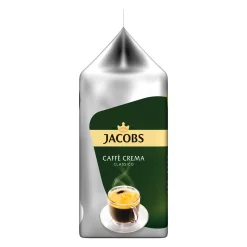 Tassimo Jacobs Caffè Crema Classico | 16 T Discs, Kaffeekapseln -Essen Verkäufe b0bf84615146c608626d4adb6b7bc3e3