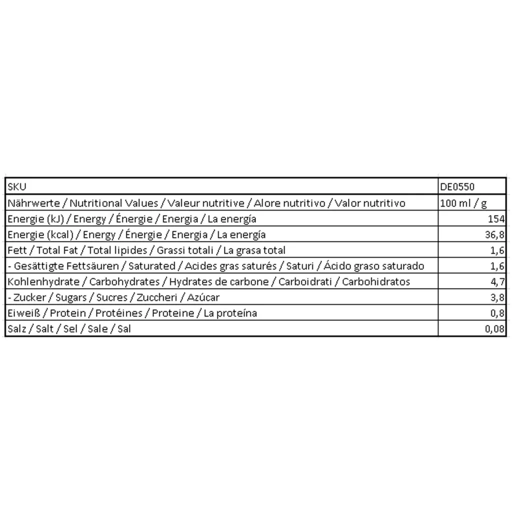 Senseo Café Latte | 8 Kaffeepads 5 Senseo Café Latte | 8 Kaffeepads – Bild 5