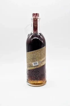 El Ron Prohibido Rum Solera 12 Jahre Mexican Rum | 40 % Vol | 0,7 L -Essen Verkäufe b0ee36b4db9e208bbb63d9e878b9318f