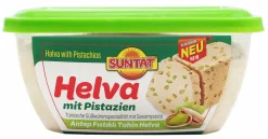 Suntat Süße Sesampaste Mit Pistazien (Helva) 350g 3 Suntat Süße Sesampaste Mit Pistazien (Helva) 350g -Essen Verkäufe b130d656d07ac960a2077e4b31ad3838