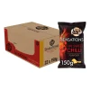 PEPSICO Lay's Sensations Sweet Chili Chips 22 Beutel X 150 Gramm
