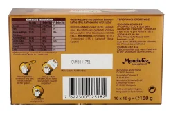 Jacobs Classic 3in1 Sticks | Löslicher Kaffee | 10 Portionen -Essen Verkäufe b16b53e350e1966e2a0bfb834ccde76e