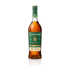 Glenmorangie The Quinta Ruban 14 Jahre Cask Finish Highland Single Malt Whisky In Geschenkpackung | 46 % Vol | 0,7 L -Essen Verkäufe b189e9bb297202645b17281a5d875926
