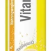 SUNLIFE Vitamin C + Zink Brausetabletten Hochdosiert 17Stück