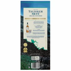 Talisker Skye Single Malt Scotch Whisky Geschenkbox Mit Emaille Tasse, Alkohol, 45.8 %, 700 Ml, -Essen Verkäufe b2a24611a2e51d24890c8c815cdea2bb