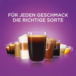 Nescafé® Nescafé Dolce Gusto Caramel Latte Macchiato, Karamell, Kapseln, Kaffeekapsel, Café, Coffee, Kaffee, 16 Kapseln (8 Portionen) -Essen Verkäufe b2ab17b02a4e2844958a0f4e05157175