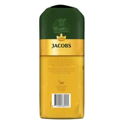 JACOBS Kaffeebohnen Expertenröstung Crema Italiano 4x1kg Ganze Kaffee Bohnen -Essen Verkäufe b2ad88ae7fe649c0330d3bc9e9adfd34