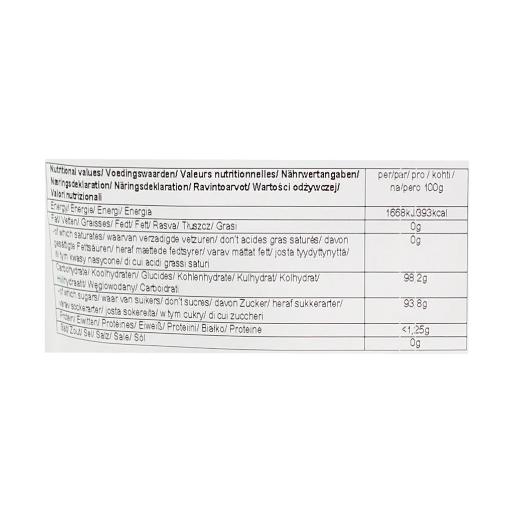 Hotta Instant Ingwer Tee 126g 2 Hotta Instant Ingwer Tee 126g – Bild 2