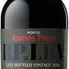 Ramos Pinto Ramos Pinto Late Bottled Vintage 19,5% Vol Likörwein