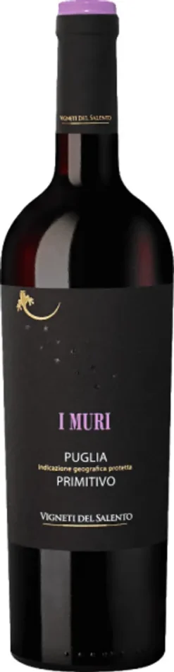 Vigneti Del Salento I Muri Primitivo IGP Puglia Apulien Italien | 14 % Vol | 0,75 L 7 Vigneti Del Salento I Muri Primitivo IGP Puglia Apulien Italien | 14 % Vol | 0,75 L -Essen Verkäufe b315aa33cd9c728606f0efaba6580287