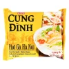 Cung Dinh Pho Ga Hanoi Pho Nudeln Huhn Geschmack