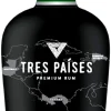 Berentzen Gruppe Tres Países Premium Rum 0,70l