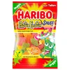 Haribo Pasta Frutta FIZZ Extra Saure Fruchtgummi Bänder Veggie 160g