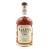 Glina Whisky Destillerie Glina Whisky Single Malt Whisky, 5 Jahre, Knupperkirschwein-Fass 0,7 L, Alc. 43 Vol.-%