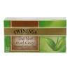 Twinings Grüner Earl Grey Tee 25 X 2 Gramm