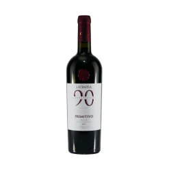 Latentia Novantaceppi Primitivo Puglia IGT Trocken Italien | 13,5 % Vol | 0.75 L -Essen Verkäufe b5f74e285cadfc40be8debea9b69edc4