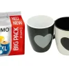 TASSIMO Kapseln Morning Café XL T-Discs Mild & Smooth