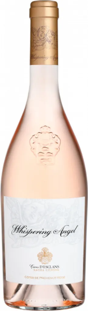 Château D´Esclans Whispering Angel Rose 2021 – 2021 / 0,75 L Normflasche 3 Château D´Esclans Whispering Angel Rose 2021 – 2021 / 0,75 L Normflasche – Bild 3
