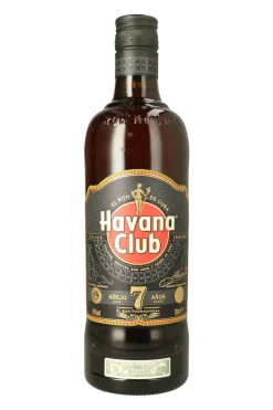 Havana Club Añejo 7 Años | 40 % Vol | 0,7 L 19 Havana Club Añejo 7 Años | 40 % Vol | 0,7 L -Essen Verkäufe b72df26328085ce6971f64b4895911e0
