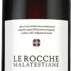 Terre Cevico Le Rocche Malatestiane Cagnina Di Romagna Dolce DOC 2021 (0,75l) Lieblich