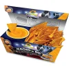 Denany Produktentwicklungs- Und Vermarktungsgesellschaft MbH El Sabor Nacho N Dip Cheese Chili Nachos Mit Cheese Dip 175g 6er Pack