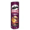Kellogg Pringles Texas BBQ Sauce Stapelchips Mit Barbecue Geschmack 185g