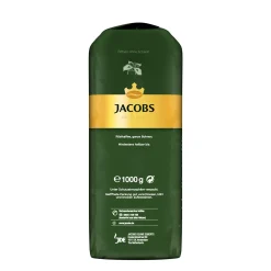 Jacobs Krönung Crema | Ganze Bohne | 1000g -Essen Verkäufe b760d7f81867f7845ceb06313d96062e