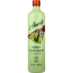 Swang GMBH Abacaty Avocado Cream Likör 0,5 L -Essen Verkäufe b769a1bb26a6cb2de943ae3edd5b86a1