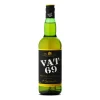 Diageo VAT 69 Finest Scotch Whisky 0,7l, Alc. 40 Vol.-%