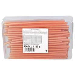 Haribo Balla Stixx Fruchtige Erdbeer Konfektstangen 150 Stück 1125g 17 Haribo Balla Stixx Fruchtige Erdbeer Konfektstangen 150 Stück 1125g -Essen Verkäufe b780b323c39d933f9a58e755505f8ca7