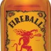 Fireball Liquer Blended With Cinnamon & Whisky | 33 % Vol | 0,7 L