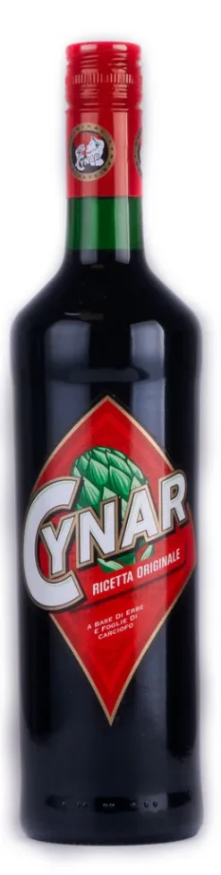 Cynar | 16,5 % Vol | 0,7 L -Essen Verkäufe b7f64bbe1bd6d8dbd8f9043aa887255c