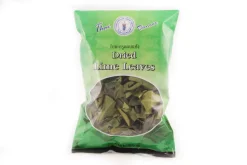 Thai Dancer Getrocknete Limettenblätter