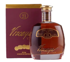 Vizcaya Rum VXOP Cask 21 40% 0,7L -Essen Verkäufe b8601d3a2d8b13d26bcbf362c1dfd335