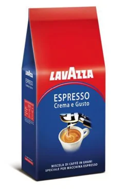 Lavazza Crema E Gusto 1kg Bohnen -Essen Verkäufe b863a51cac55c6d20008ab40d7793f9b