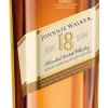 Johnnie Walker 18 Jahre Blended Scotch Whisky | 40 % Vol | 0,7 L